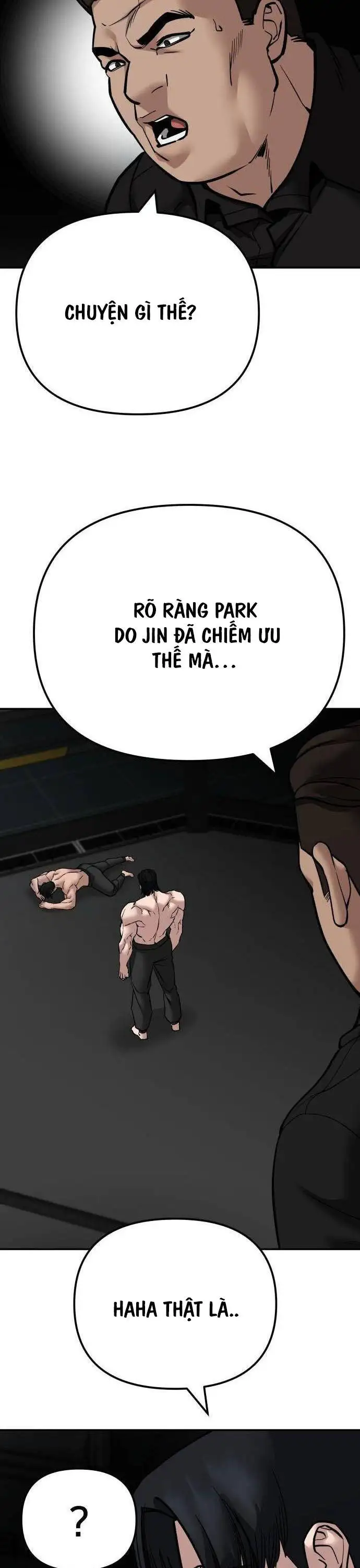 Truyện Tranh Giang Hồ Thực Thi Công Lý trang 7