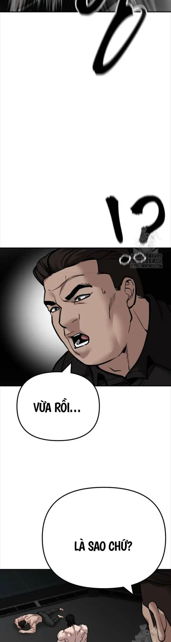 Truyện Tranh Giang Hồ Thực Thi Công Lý trang 7