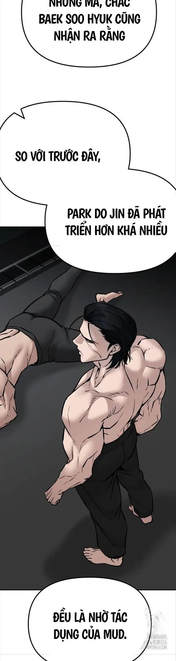 Truyện Tranh Giang Hồ Thực Thi Công Lý trang 7