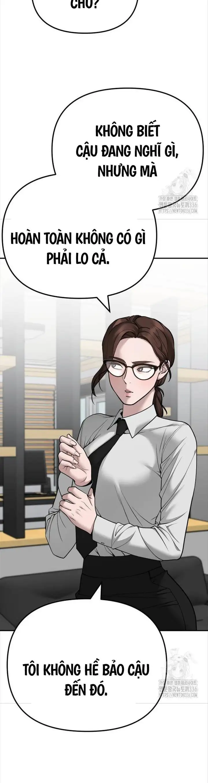 Truyện Tranh Giang Hồ Thực Thi Công Lý trang 7