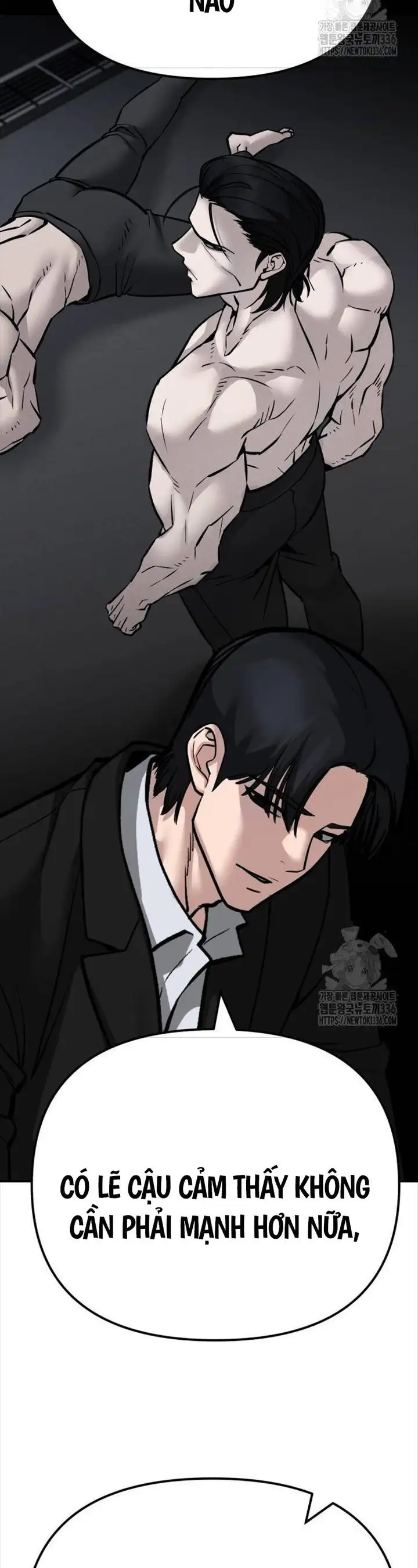 Truyện Tranh Giang Hồ Thực Thi Công Lý trang 7