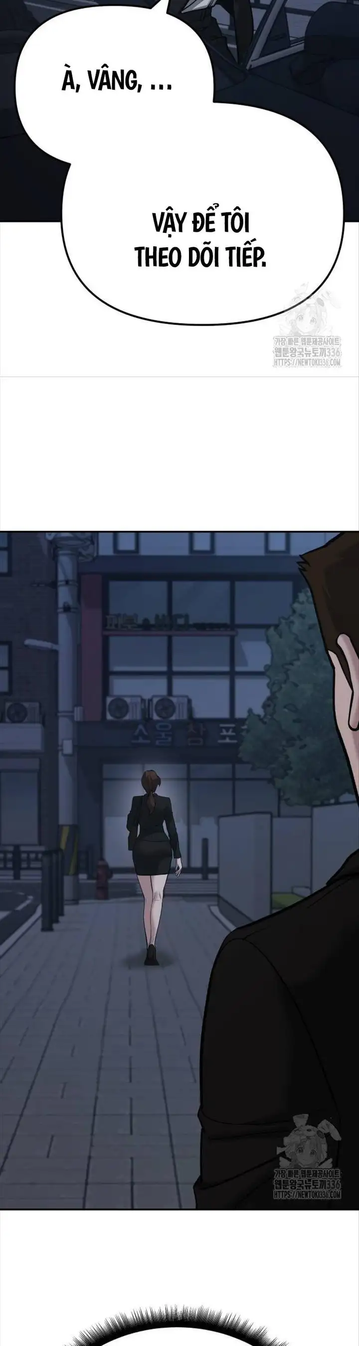 Truyện Tranh Giang Hồ Thực Thi Công Lý trang 7