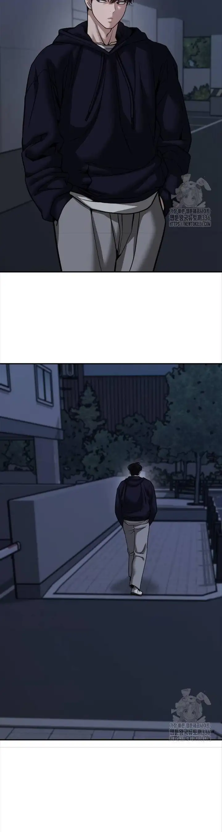 Truyện Tranh Giang Hồ Thực Thi Công Lý trang 7