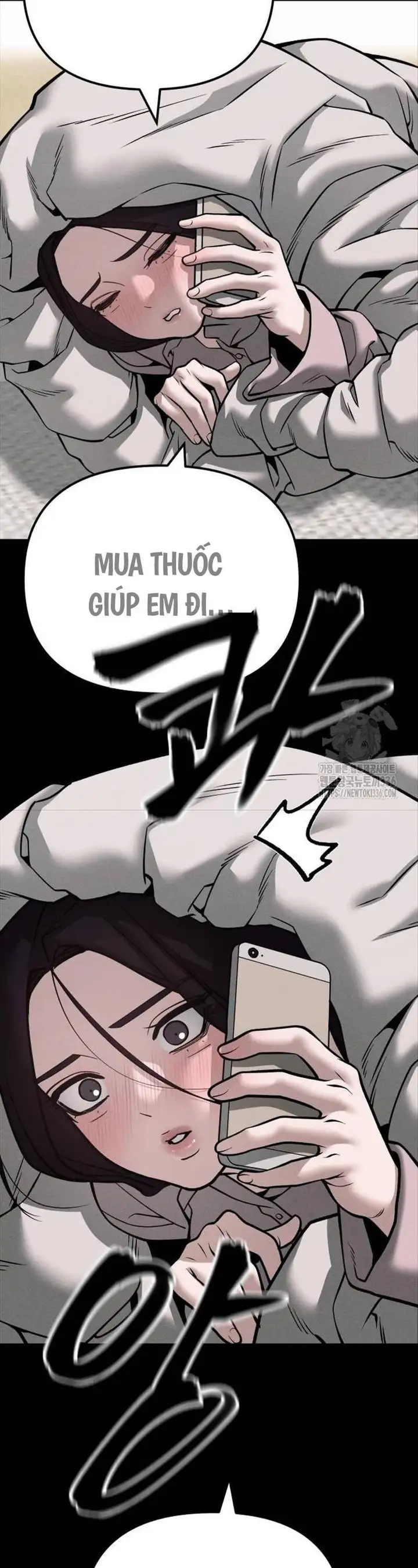 Truyện Tranh Giang Hồ Thực Thi Công Lý trang 7