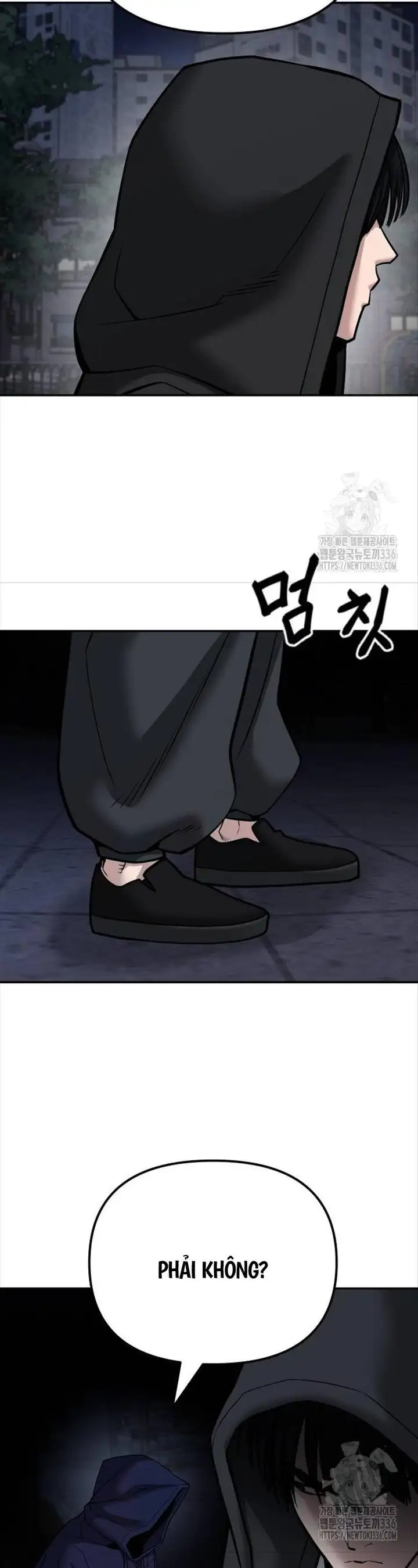 Truyện Tranh Giang Hồ Thực Thi Công Lý trang 7