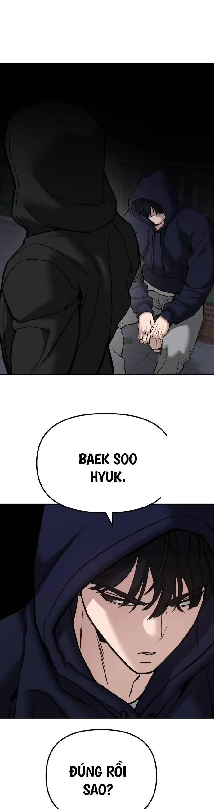 Truyện Tranh Giang Hồ Thực Thi Công Lý trang 7