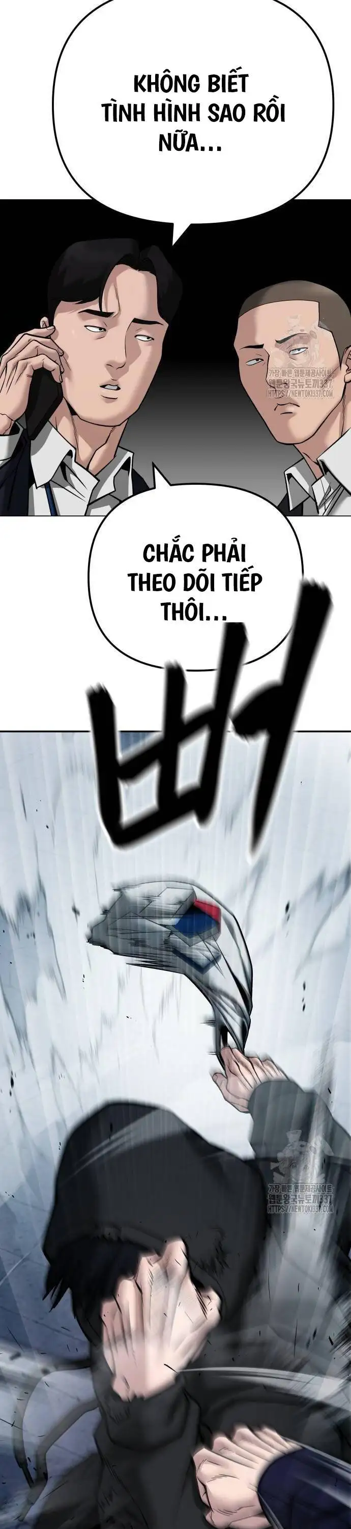 Truyện Tranh Giang Hồ Thực Thi Công Lý trang 7
