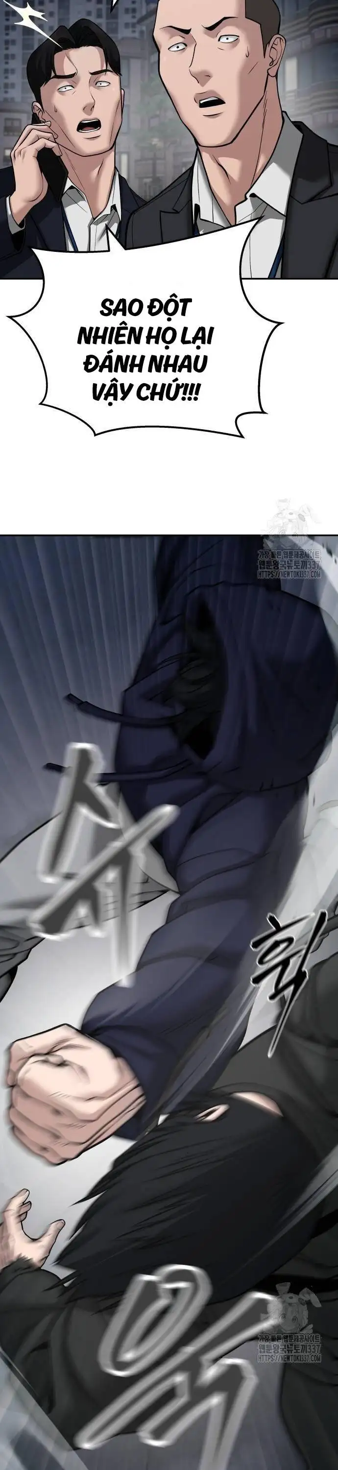 Truyện Tranh Giang Hồ Thực Thi Công Lý trang 7