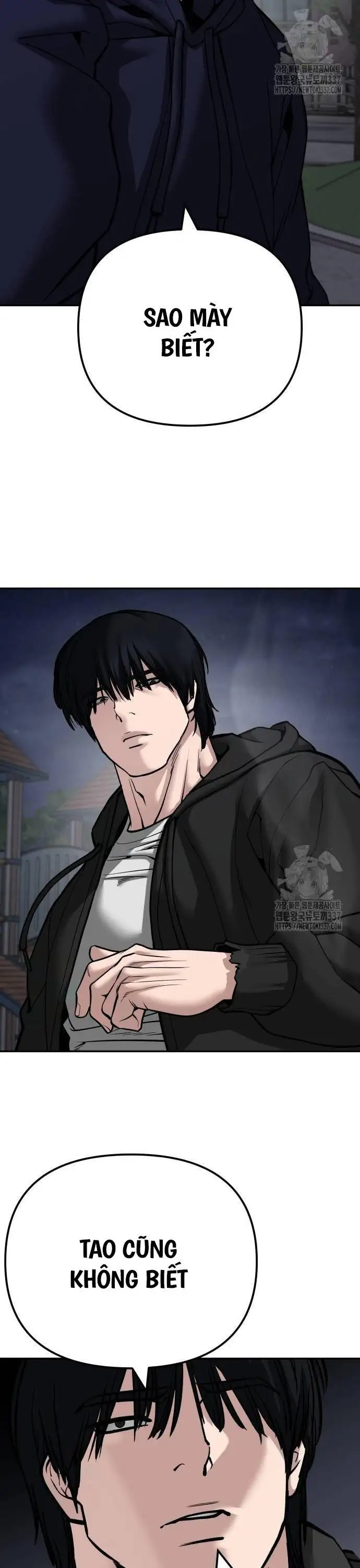 Truyện Tranh Giang Hồ Thực Thi Công Lý trang 7