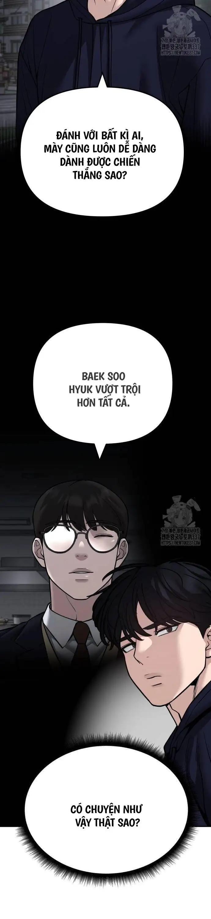 Truyện Tranh Giang Hồ Thực Thi Công Lý trang 7