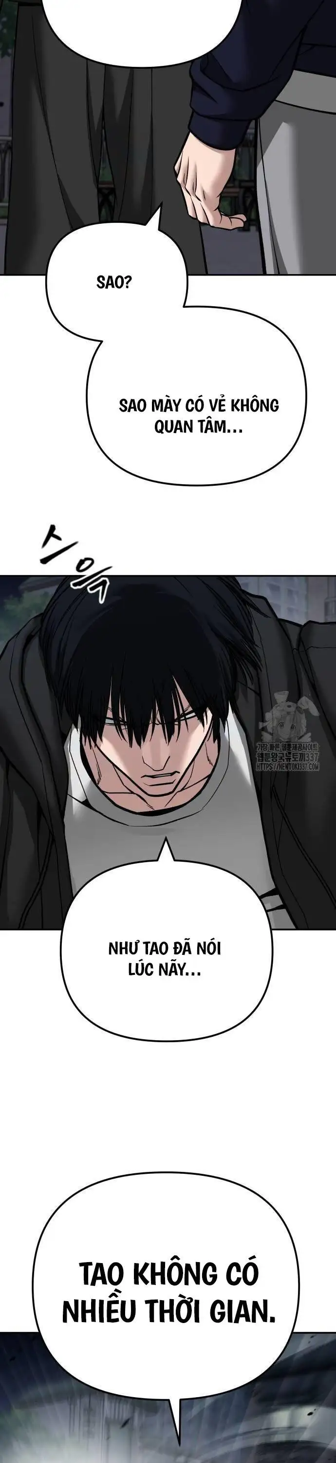 Truyện Tranh Giang Hồ Thực Thi Công Lý trang 7