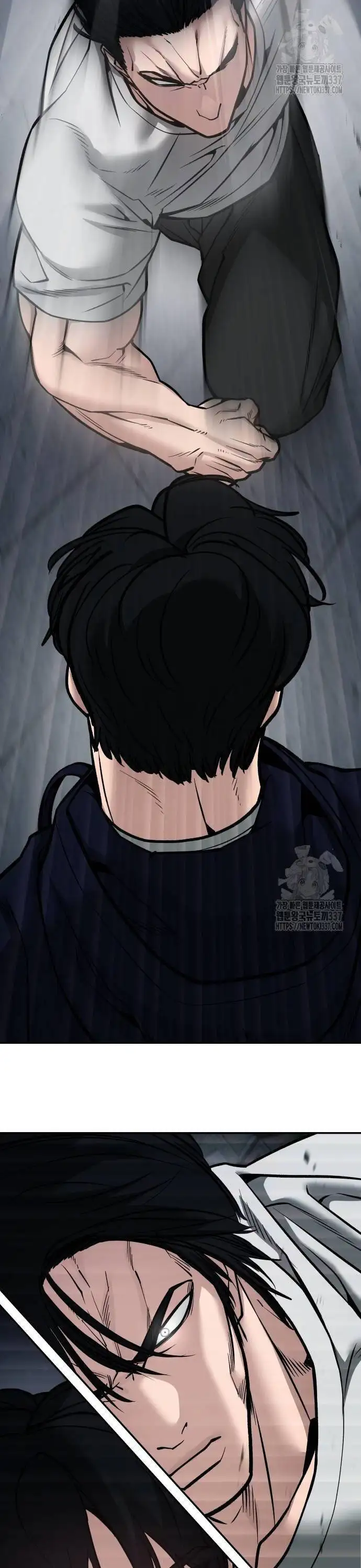 Truyện Tranh Giang Hồ Thực Thi Công Lý trang 7