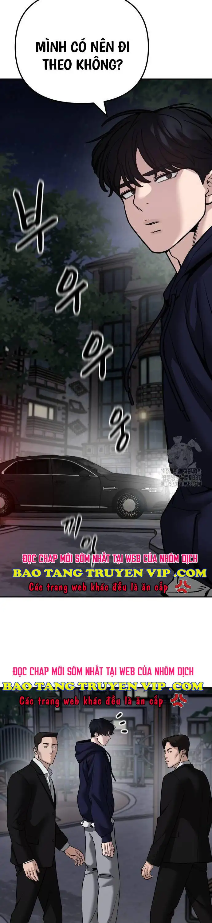 Truyện Tranh Giang Hồ Thực Thi Công Lý trang 7
