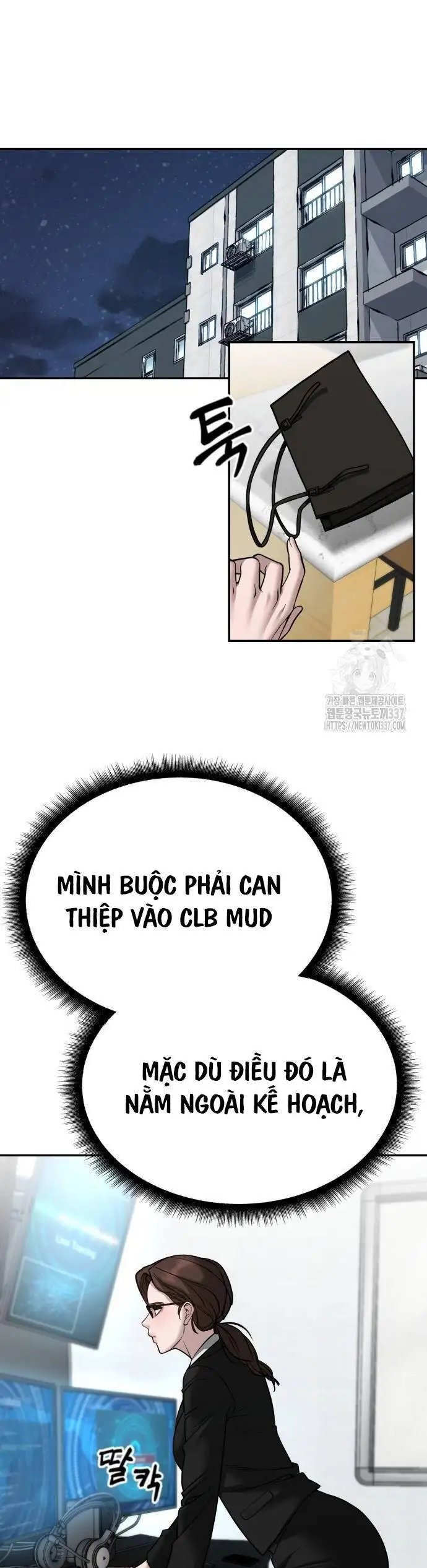 Truyện Tranh Giang Hồ Thực Thi Công Lý trang 7