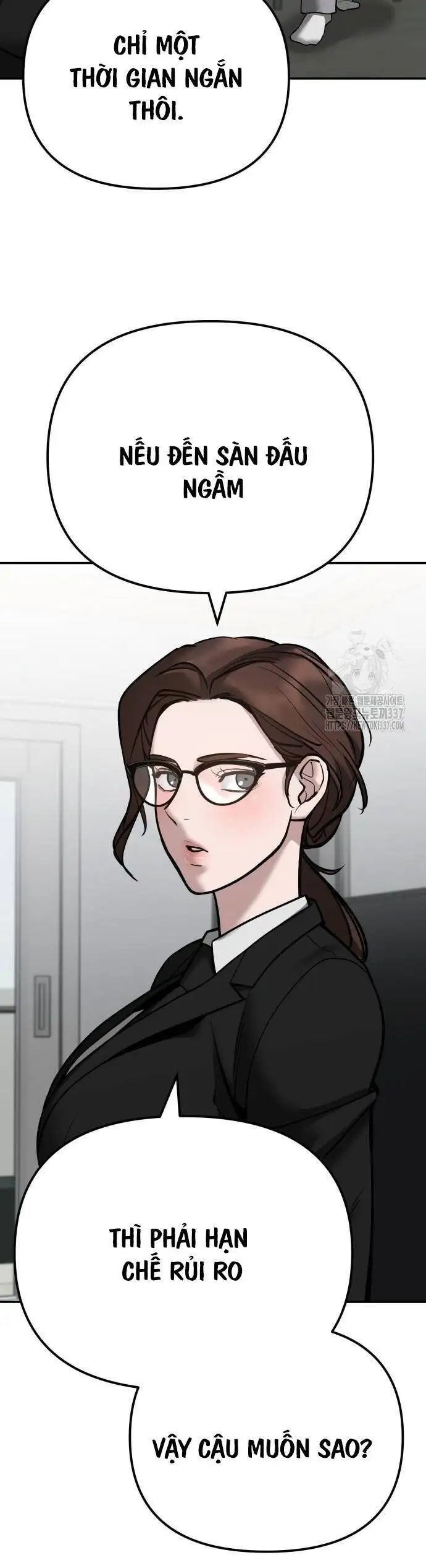 Truyện Tranh Giang Hồ Thực Thi Công Lý trang 7