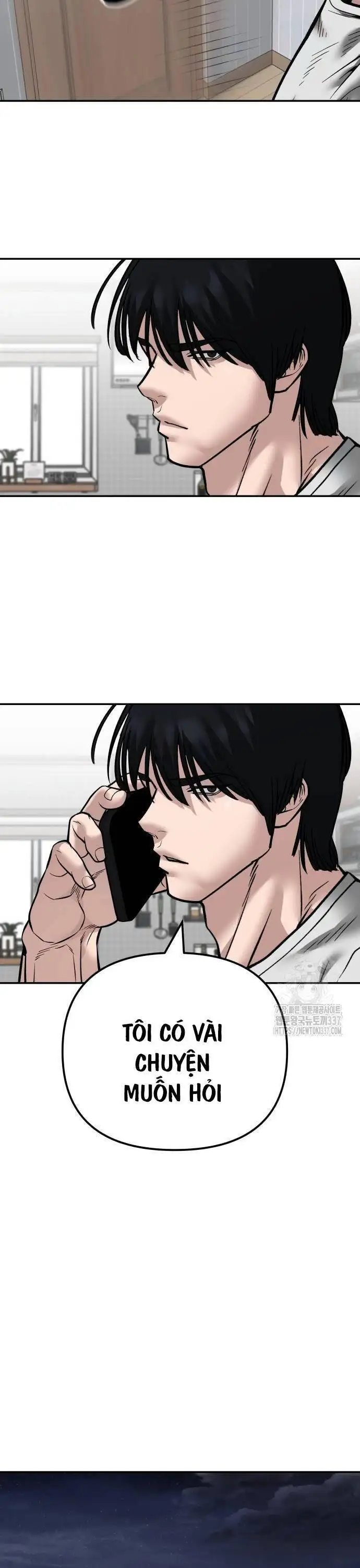 Truyện Tranh Giang Hồ Thực Thi Công Lý trang 7