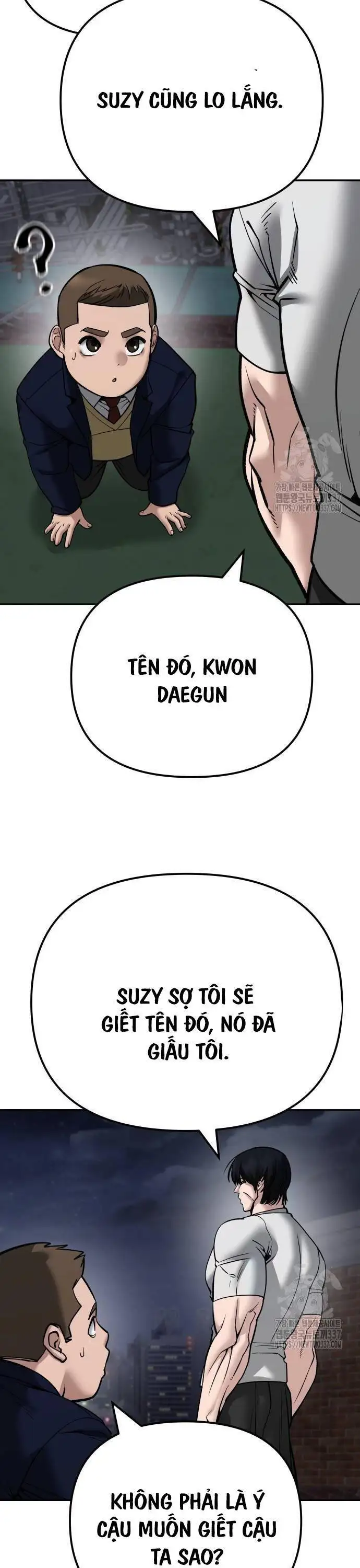 Truyện Tranh Giang Hồ Thực Thi Công Lý trang 7