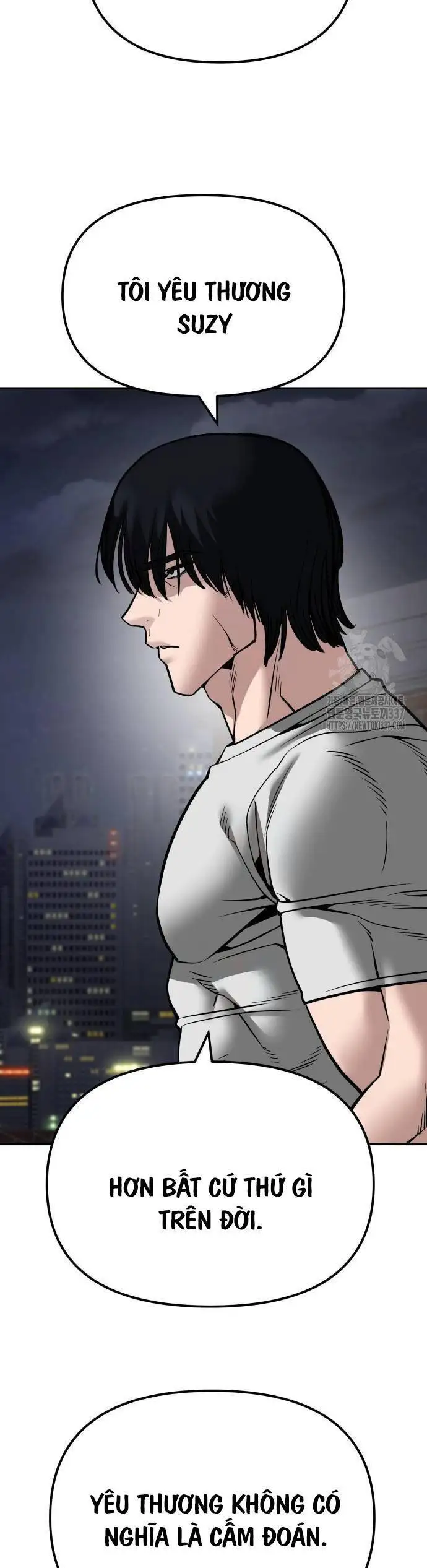 Truyện Tranh Giang Hồ Thực Thi Công Lý trang 7