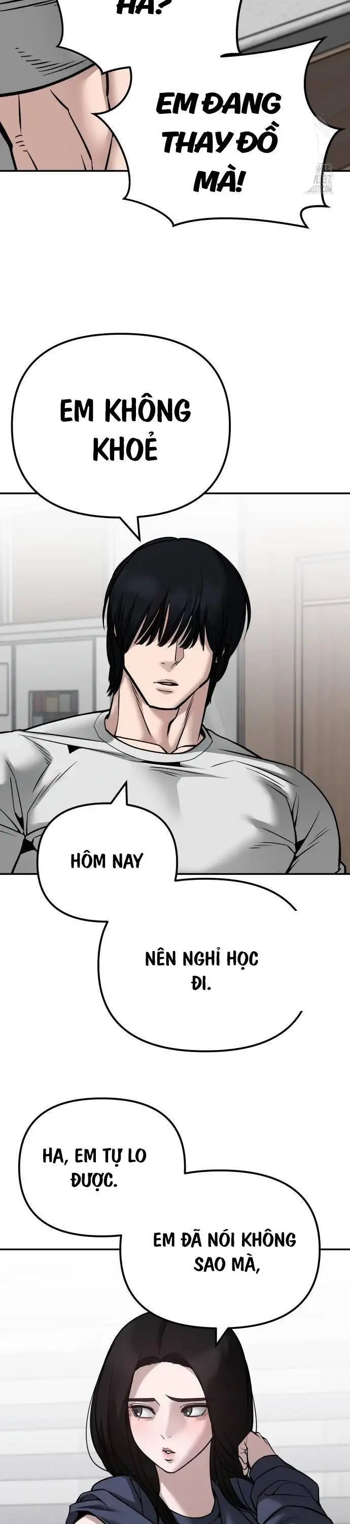 Truyện Tranh Giang Hồ Thực Thi Công Lý trang 7