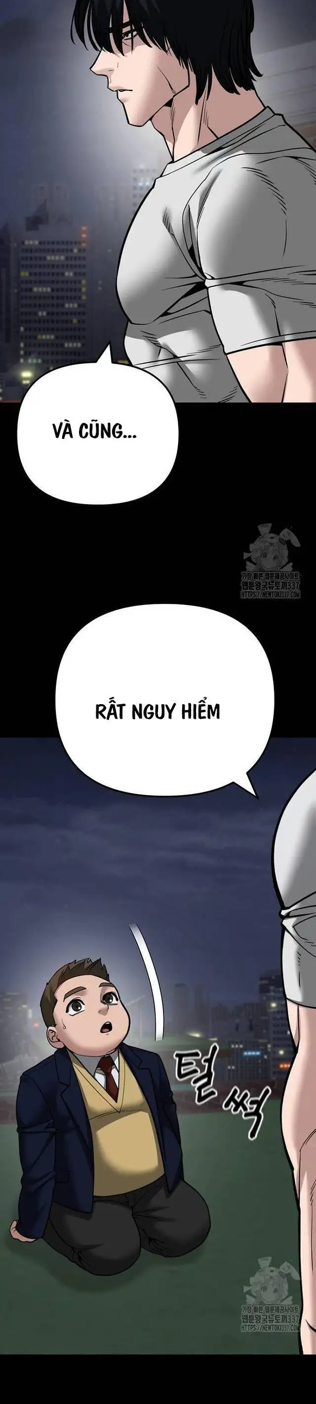 Truyện Tranh Giang Hồ Thực Thi Công Lý trang 7