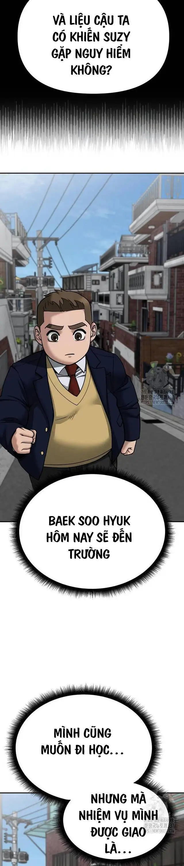 Truyện Tranh Giang Hồ Thực Thi Công Lý trang 7