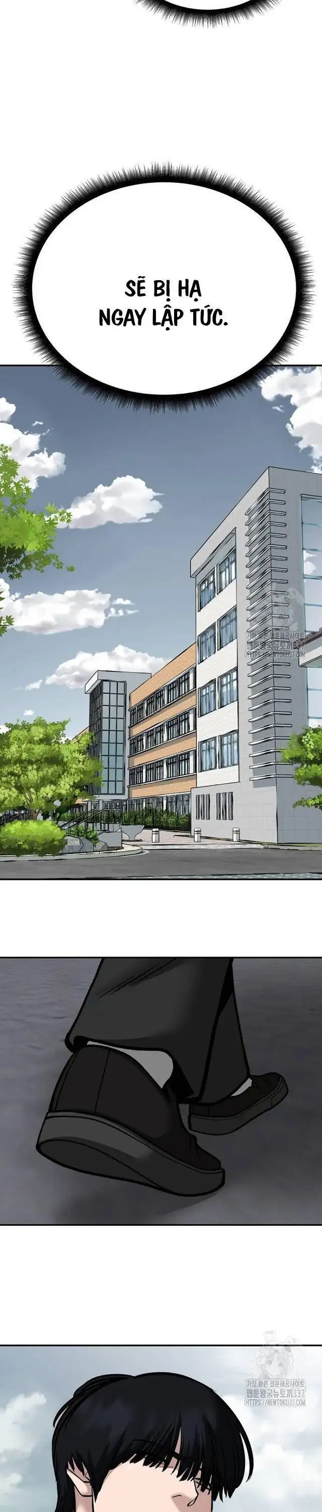 Truyện Tranh Giang Hồ Thực Thi Công Lý trang 7