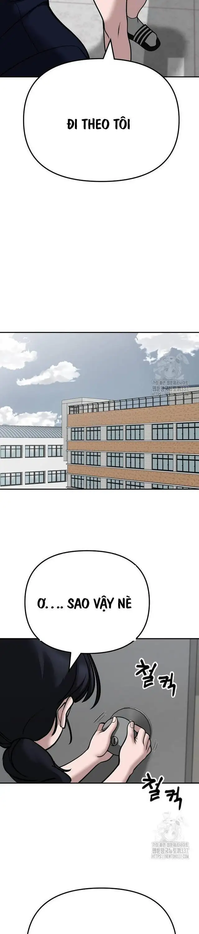 Truyện Tranh Giang Hồ Thực Thi Công Lý trang 7