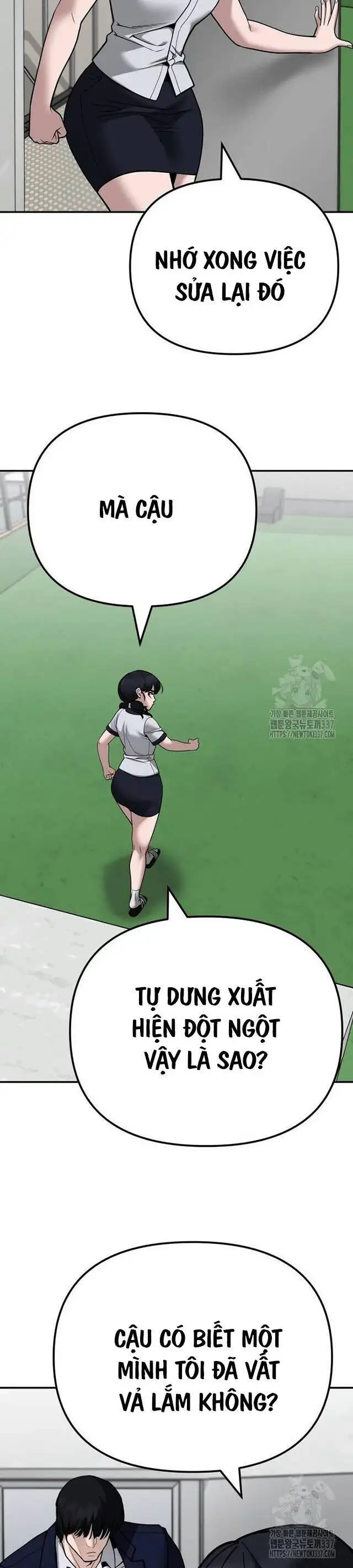 Truyện Tranh Giang Hồ Thực Thi Công Lý trang 7