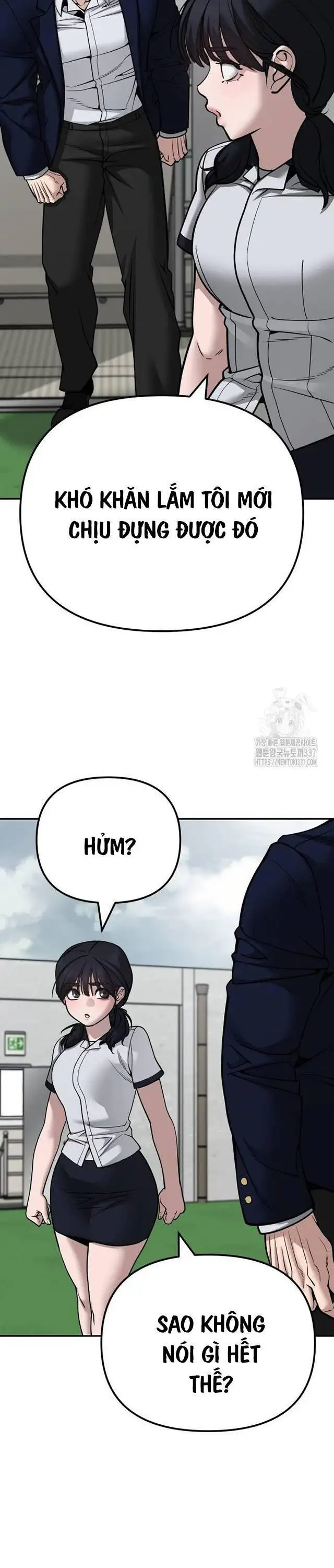 Truyện Tranh Giang Hồ Thực Thi Công Lý trang 7