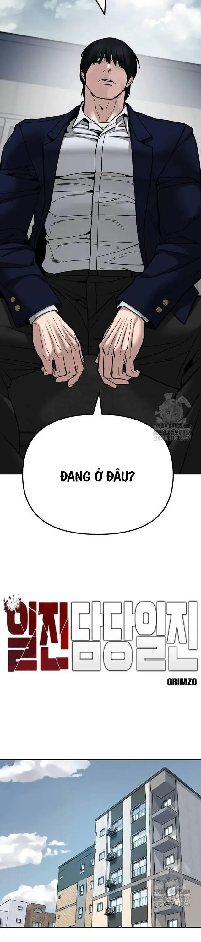 Truyện Tranh Giang Hồ Thực Thi Công Lý trang 7