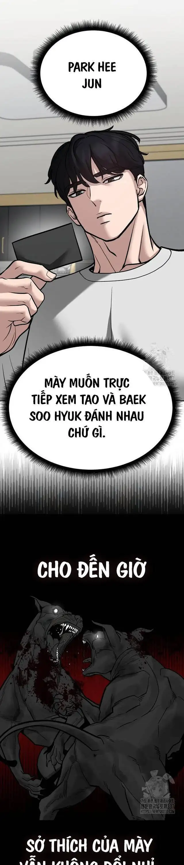 Truyện Tranh Giang Hồ Thực Thi Công Lý trang 7