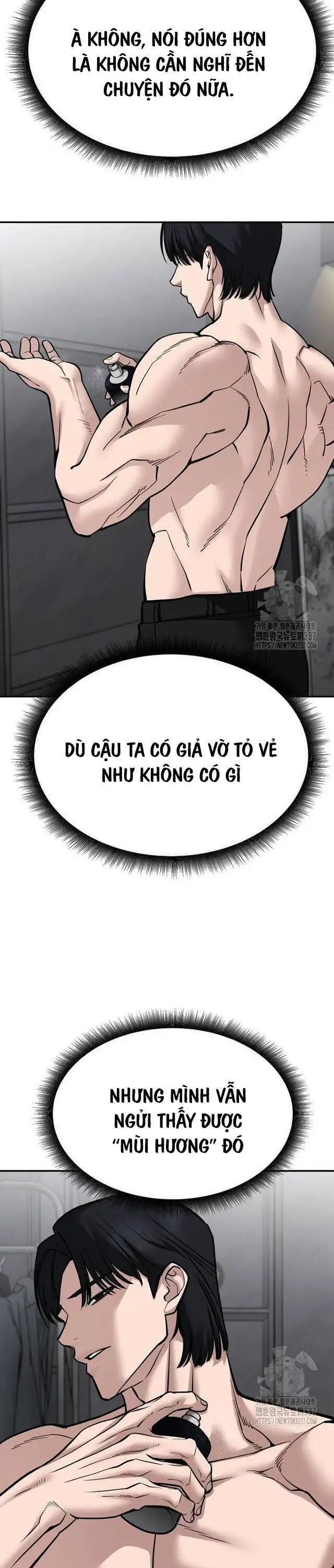 Truyện Tranh Giang Hồ Thực Thi Công Lý trang 7