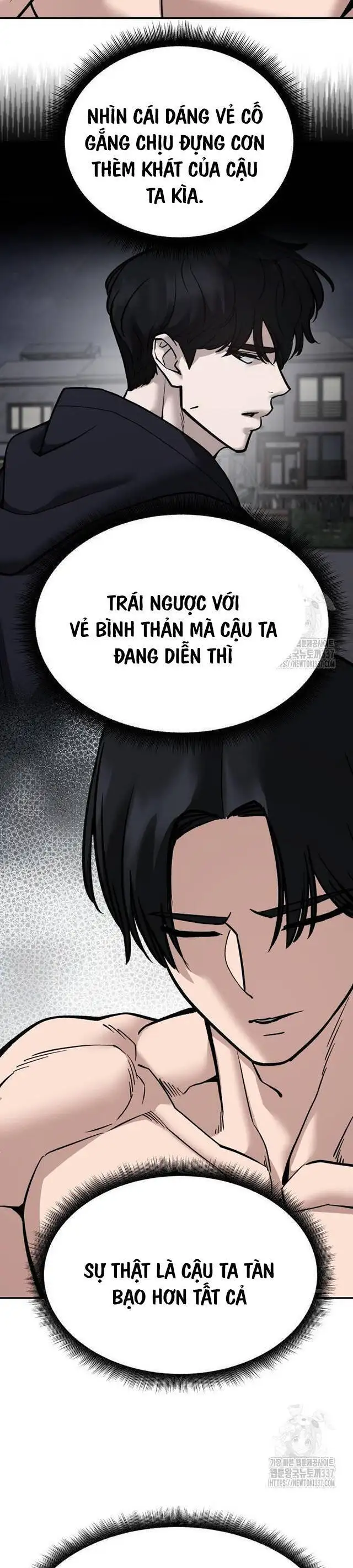 Truyện Tranh Giang Hồ Thực Thi Công Lý trang 7