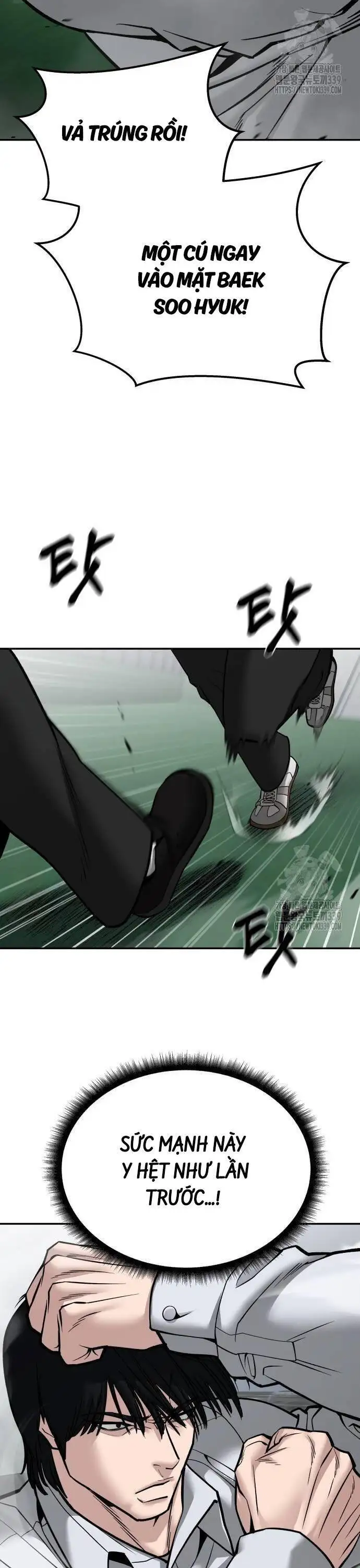 Truyện Tranh Giang Hồ Thực Thi Công Lý trang 7