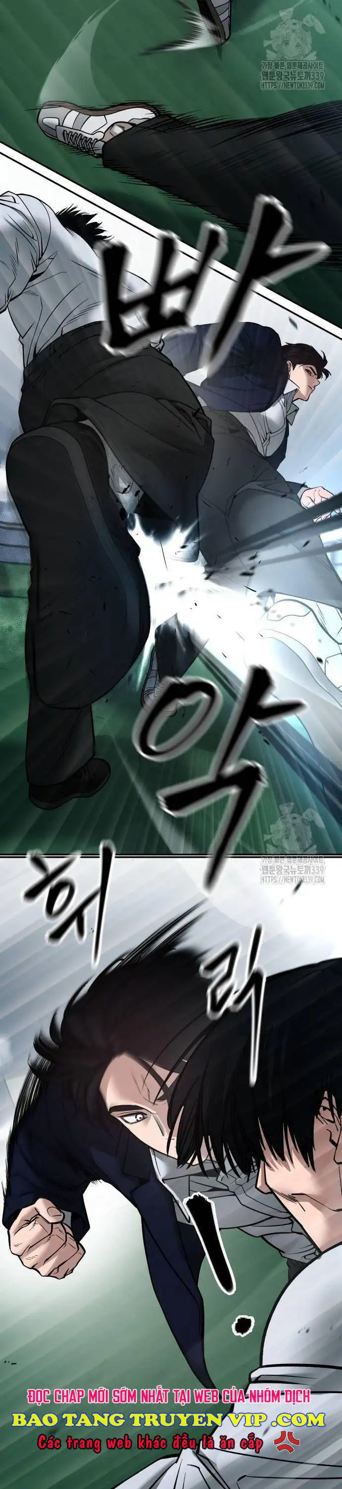 Truyện Tranh Giang Hồ Thực Thi Công Lý trang 7