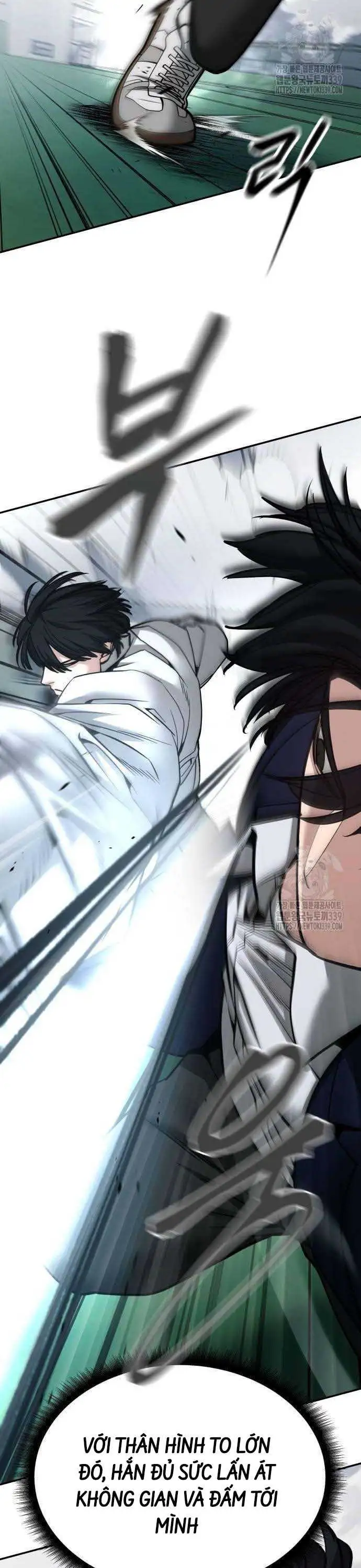 Truyện Tranh Giang Hồ Thực Thi Công Lý trang 7