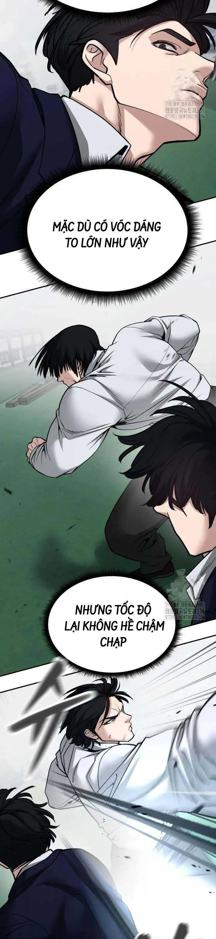 Truyện Tranh Giang Hồ Thực Thi Công Lý trang 7