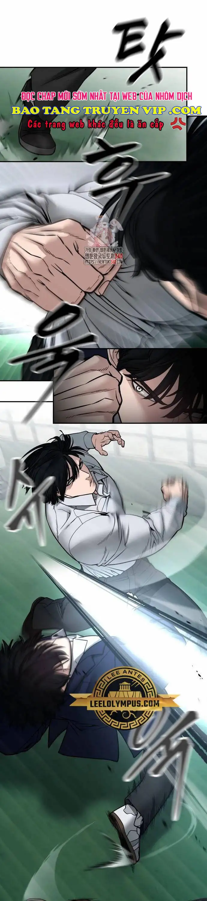 Truyện Tranh Giang Hồ Thực Thi Công Lý trang 7