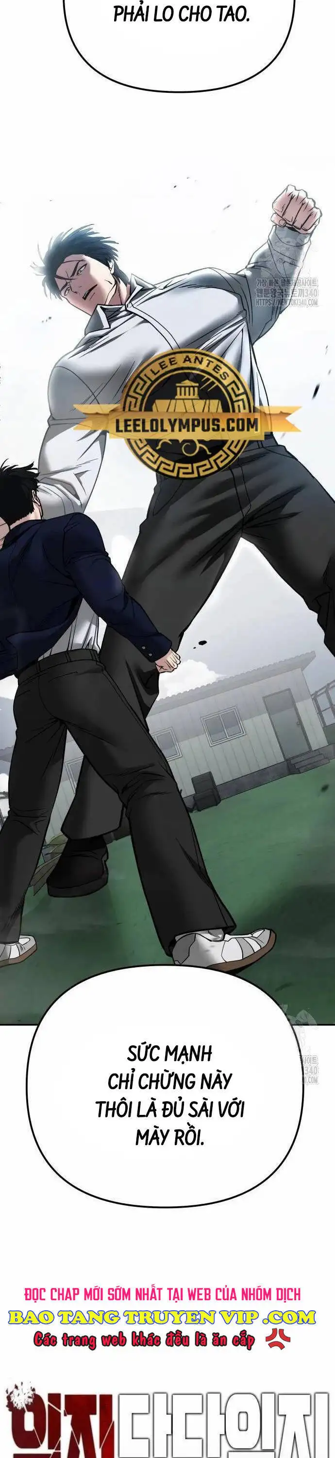 Truyện Tranh Giang Hồ Thực Thi Công Lý trang 7