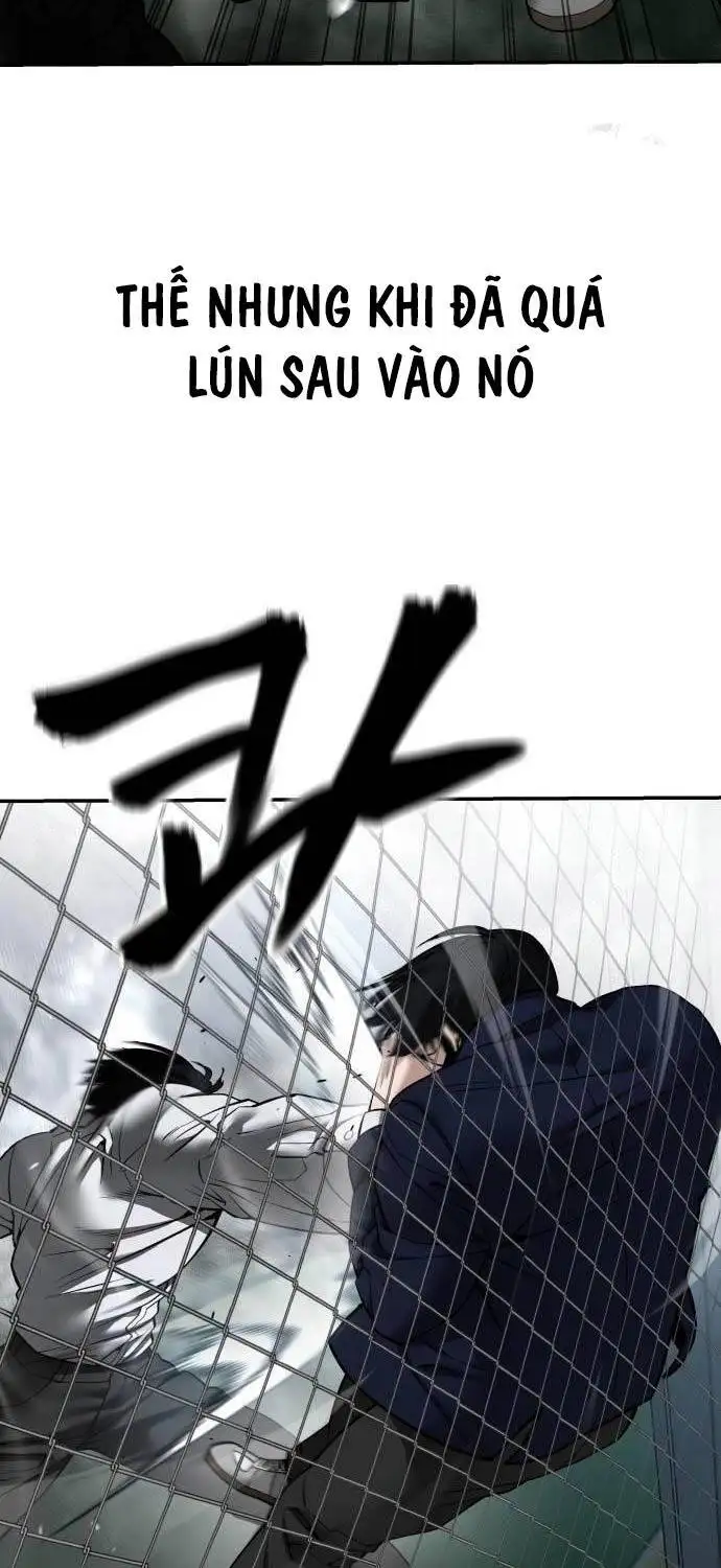 Truyện Tranh Giang Hồ Thực Thi Công Lý trang 7