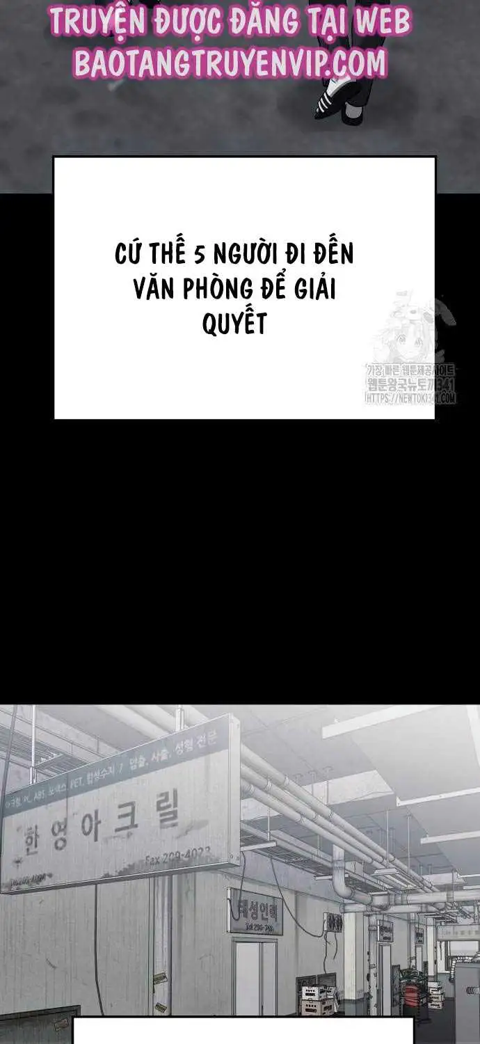 Truyện Tranh Giang Hồ Thực Thi Công Lý trang 7