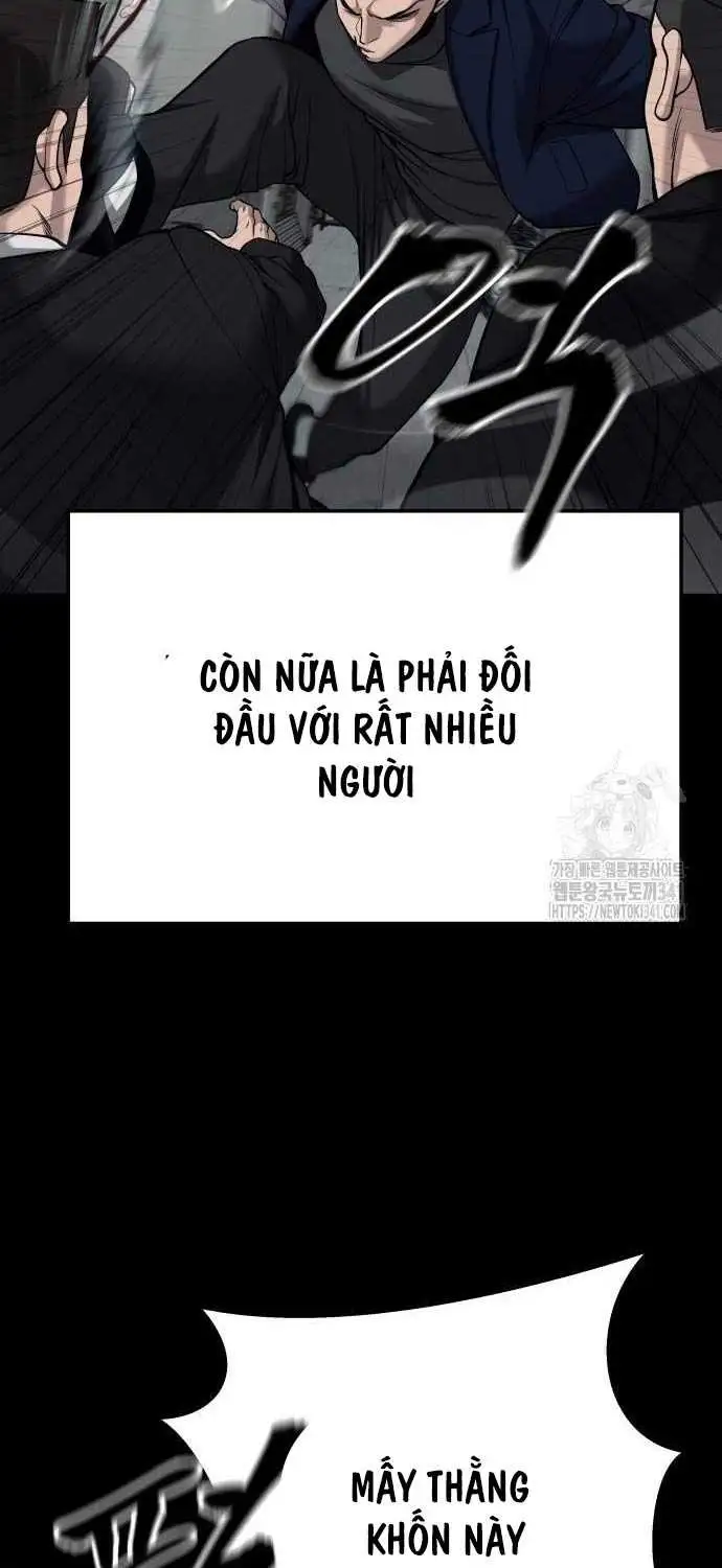 Truyện Tranh Giang Hồ Thực Thi Công Lý trang 7