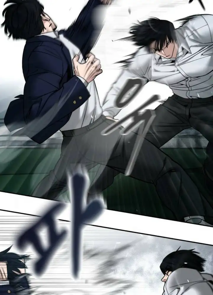 Truyện Tranh Giang Hồ Thực Thi Công Lý trang 7