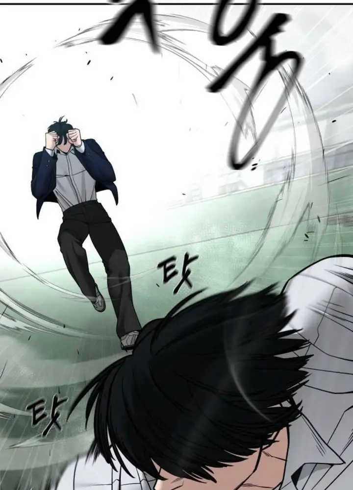 Truyện Tranh Giang Hồ Thực Thi Công Lý trang 7