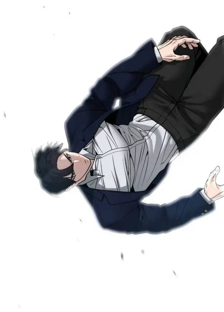 Truyện Tranh Giang Hồ Thực Thi Công Lý trang 7