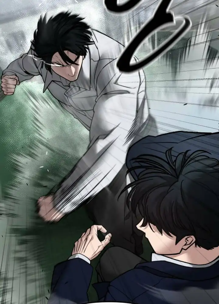 Truyện Tranh Giang Hồ Thực Thi Công Lý trang 7