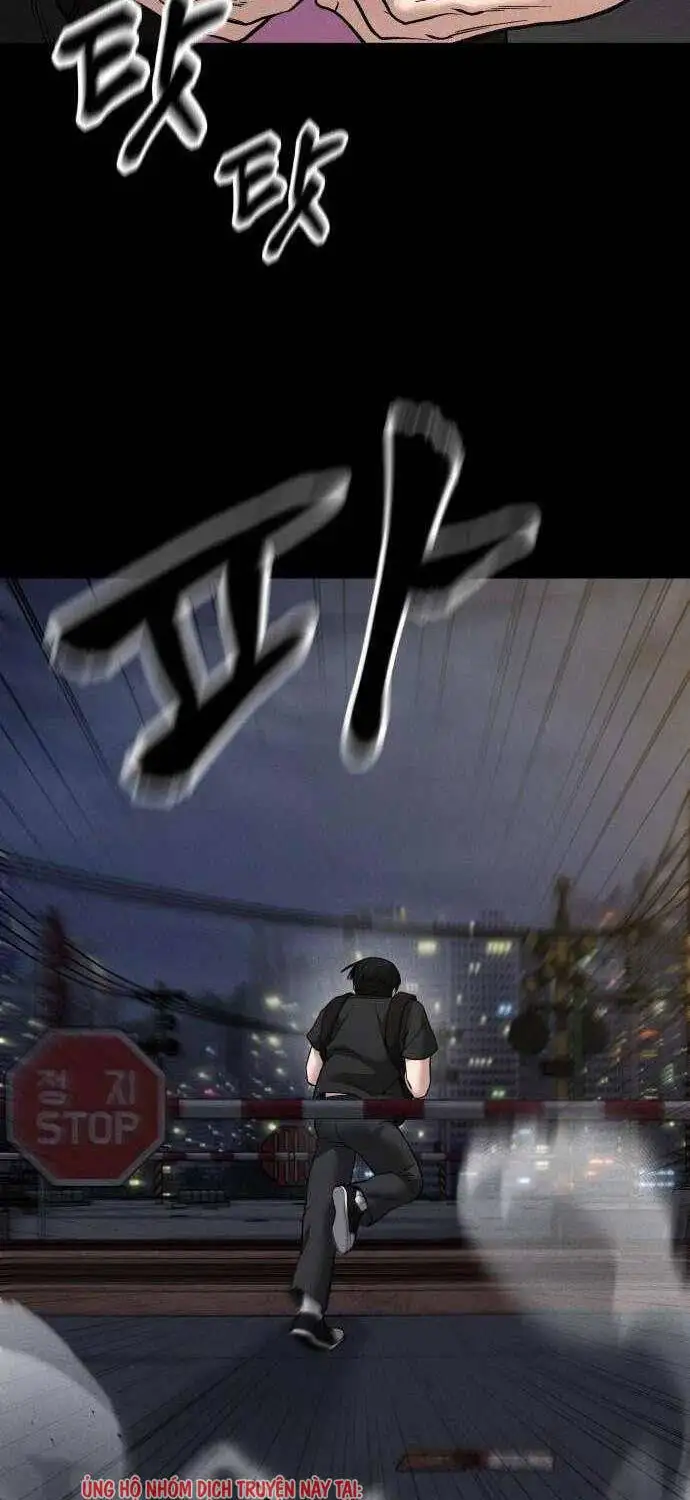 Truyện Tranh Giang Hồ Thực Thi Công Lý trang 7