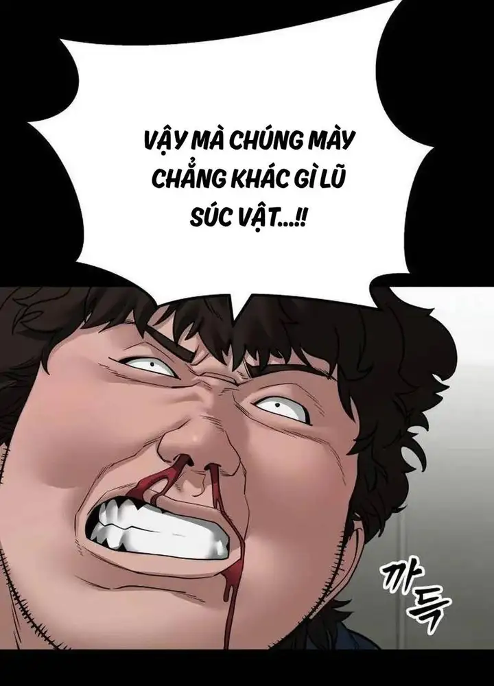 Truyện Tranh Giang Hồ Thực Thi Công Lý trang 7