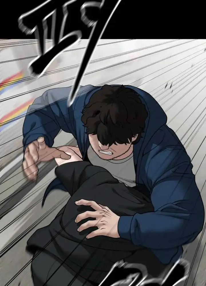 Truyện Tranh Giang Hồ Thực Thi Công Lý trang 7