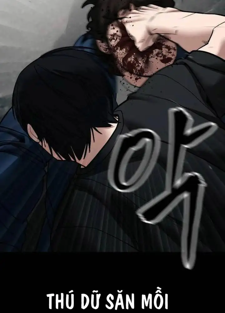 Truyện Tranh Giang Hồ Thực Thi Công Lý trang 7